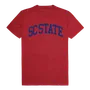 W Republic College Tee Shirt South Carolina State University Bulldogs 537-384