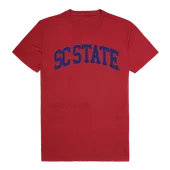 W Republic College Tee Shirt South Carolina State University Bulldogs 537-384