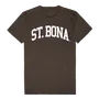 W Republic College Tee Shirt Saint Bonaventure University Bonnies 537-386