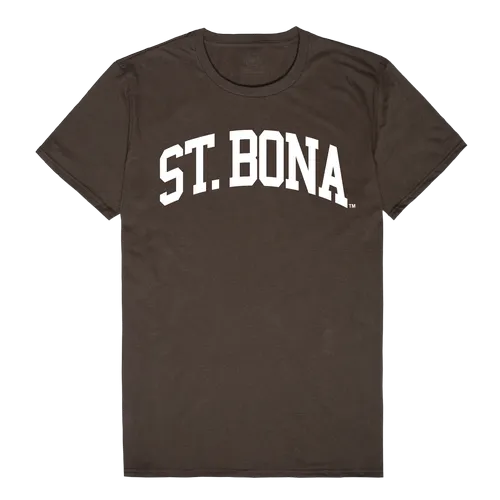 W Republic College Tee Shirt Saint Bonaventure University Bonnies 537-386