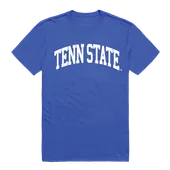 W Republic College Tee Shirt Tennessee State University Tigers 537-390