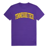 W Republic College Tee Shirt Tennessee Tech Golden Eagles 537-391