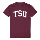 W Republic College Tee Shirt Texas Southern Tigers 537-393