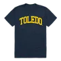W Republic College Tee Shirt Toledo Rockets 537-396