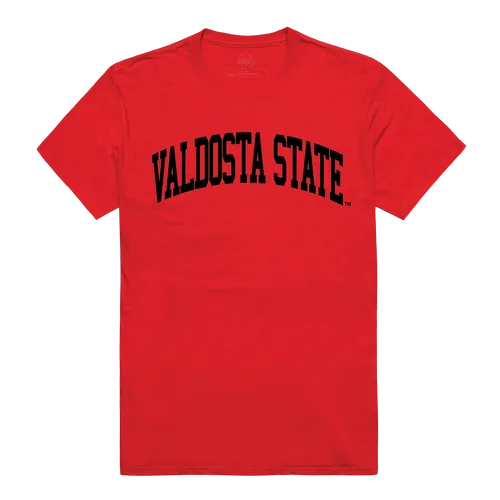 W Republic College Tee Shirt Valdosta State Blazers 537-398