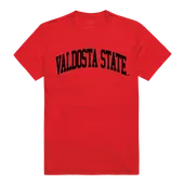 W Republic College Tee Shirt Valdosta State Blazers 537-398