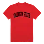 W Republic College Tee Shirt Valdosta State Blazers 537-398