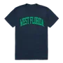 W Republic College Tee Shirt West Florida Argonauts 537-402