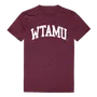 W Republic College Tee Shirt West Texas A&M Buffaloes 537-403