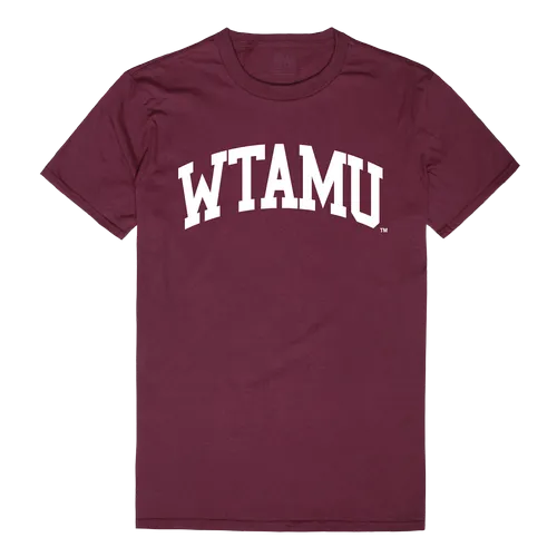 W Republic College Tee Shirt West Texas A&M Buffaloes 537-403