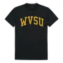 W Republic College Tee Shirt West Virginia Mountaineers 537-404