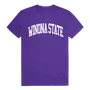 W Republic College Tee Shirt Winona State Warriors 537-408