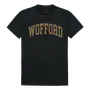 W Republic College Tee Shirt Wofford Terriers 537-415