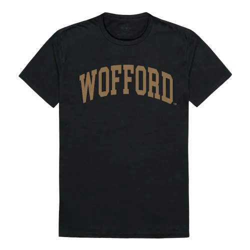 W Republic College Tee Shirt Wofford Terriers 537-415