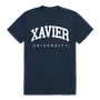 W Republic College Tee Shirt Xavier Musketeers 537-417