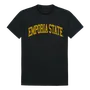 W Republic College Tee Shirt Emporia State University Hornets 537-423