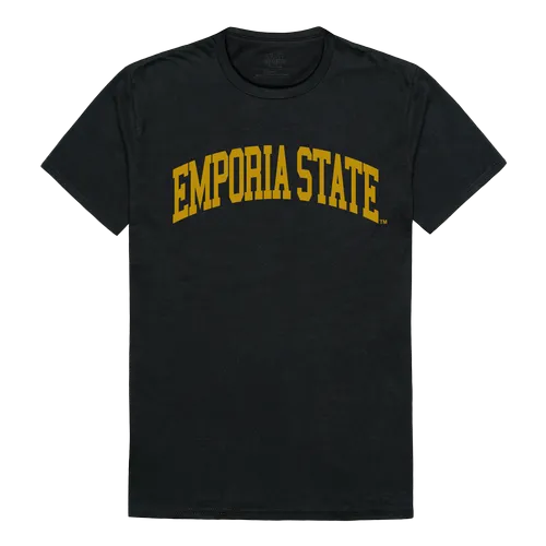 W Republic College Tee Shirt Emporia State University Hornets 537-423