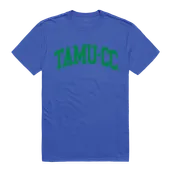 W Republic College Tee Shirt Texas A&M Corpus Christi Islanders 537-430