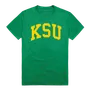 W Republic College Tee Shirt Kentucky State University Thorobreds 537-432