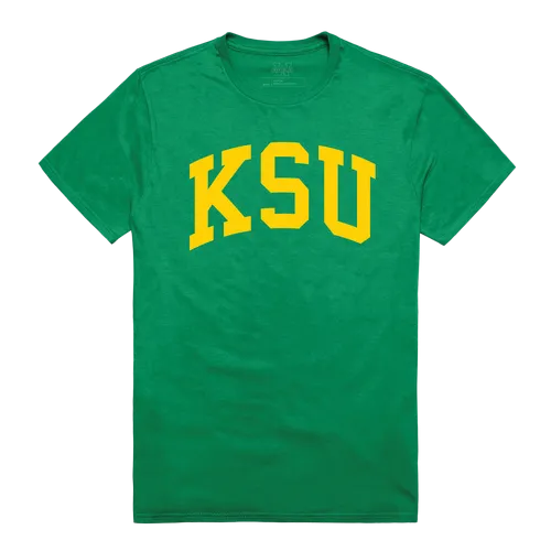 W Republic College Tee Shirt Kentucky State University Thorobreds 537-432