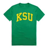 W Republic College Tee Shirt Kentucky State University Thorobreds 537-432