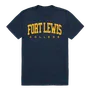 W Republic College Tee Shirt Fort Lewis College 537-437