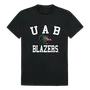 W Republic Arch Tee Shirt Uab Blazers 539-101