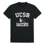 W Republic Arch Tee Shirt Uc Santa Barbara Gauchos 539-112
