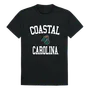 W Republic Arch Tee Shirt Coastal Carolina Chanticleers 539-116