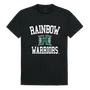 W Republic Arch Tee Shirt Hawaii Warriors 539-122