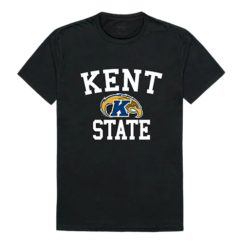 W Republic Arch Tee Shirt Kent State Golden Flashes 539-128