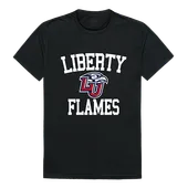 W Republic Arch Tee Shirt Liberty Flames 539-129