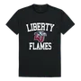 W Republic Arch Tee Shirt Liberty Flames 539-129