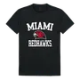 W Republic Arch Tee Shirt Miami Of Ohio Redhawks 539-131