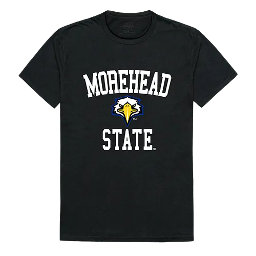 W Republic Arch Tee Shirt Morehead State Eagles 539-134