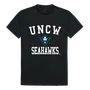 W Republic Arch Tee Shirt North Carolina Wilmington Seahawks 539-139