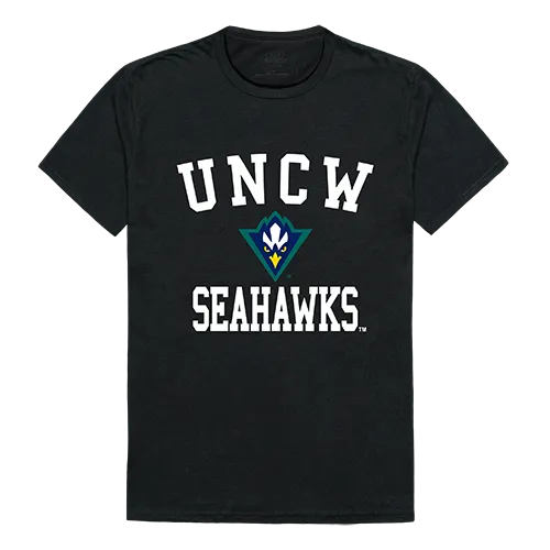 W Republic Arch Tee Shirt North Carolina Wilmington Seahawks 539-139