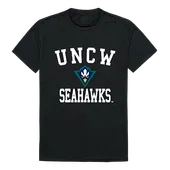 W Republic Arch Tee Shirt North Carolina Wilmington Seahawks 539-139