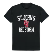 W Republic Arch Tee Shirt St. Johns Red Storm 539-152