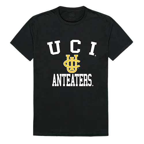 W Republic Arch Tee Shirt Uc Irvine Anteaters 539-162