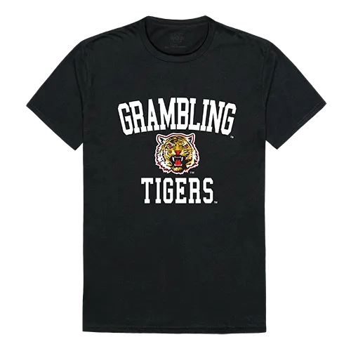 W Republic Arch Tee Shirt Grambling State Tigers 539-170