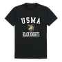 W Republic Arch Tee Shirt United States Military Academy Black Knights 539-174