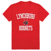 W Republic Arch Tee Shirt Lynchburg Hornets 539-179