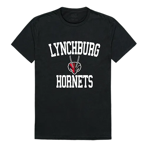 W Republic Arch Tee Shirt Lynchburg Hornets 539-179