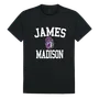 W Republic Arch Tee Shirt James Madison Dukes 539-188
