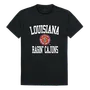 W Republic Arch Tee Shirt Louisiana Lafayette Ragin Cajuns 539-189