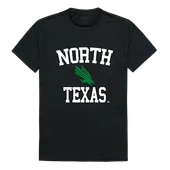 W Republic Arch Tee Shirt North Texas Mean Green 539-195