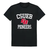 W Republic Arch Tee Shirt Cal State East Bay Pioneers 539-205