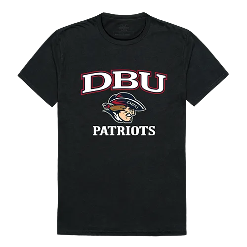 W Republic Arch Tee Shirt Dallas Baptist Patriots 539-214