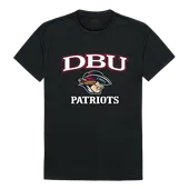 W Republic Arch Tee Shirt Dallas Baptist Patriots 539-214